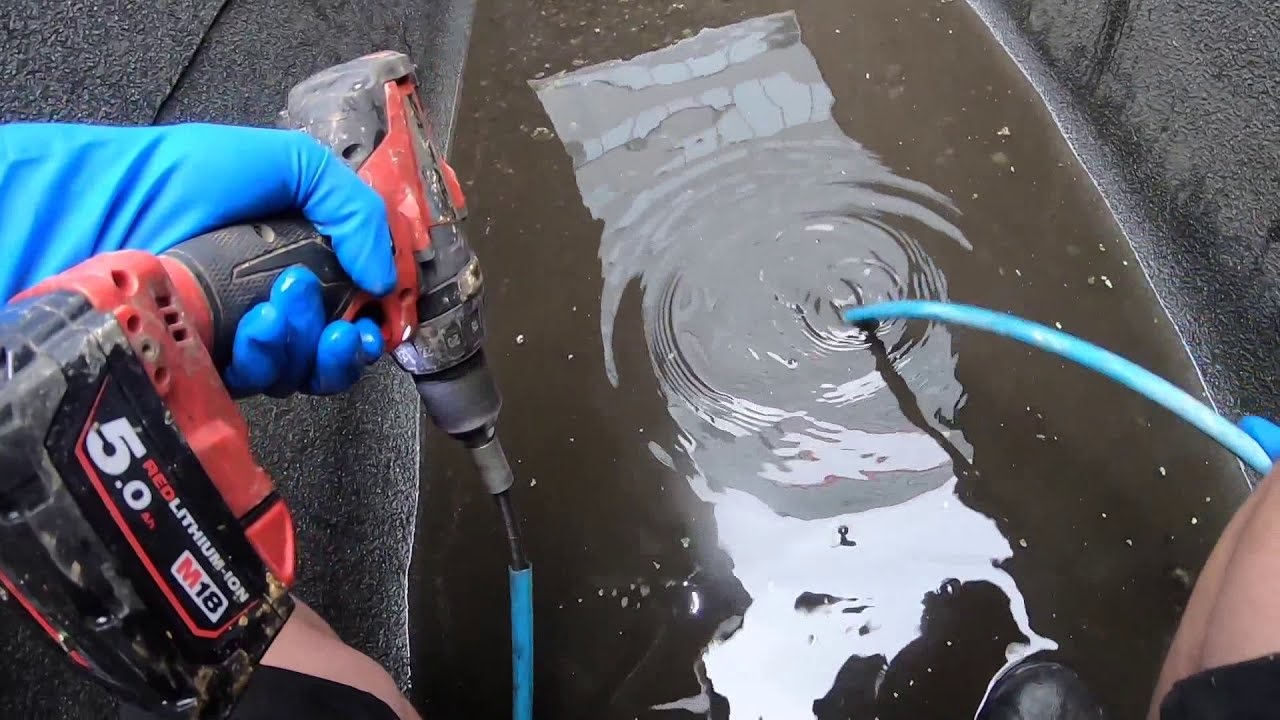 Çayırova Lavabo Tıkanıklıkları Açmak